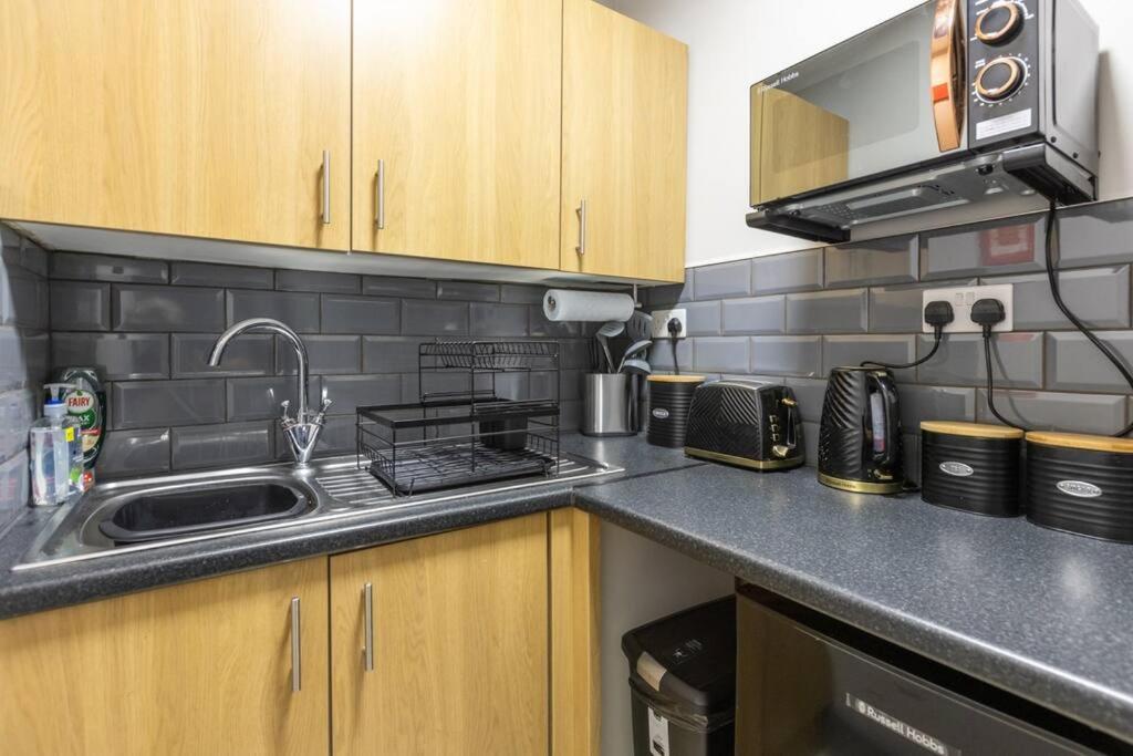 Rugby Coach House, Central Location, 5 Star Rating Exterior photo