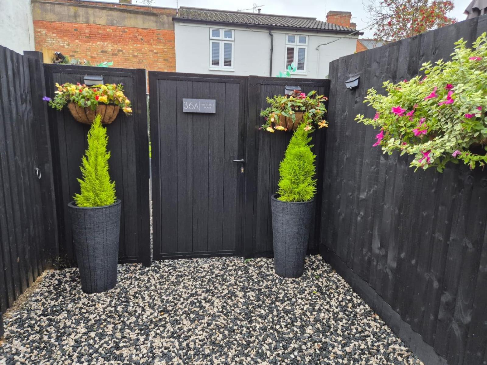 Rugby Coach House, Central Location, 5 Star Rating Exterior photo