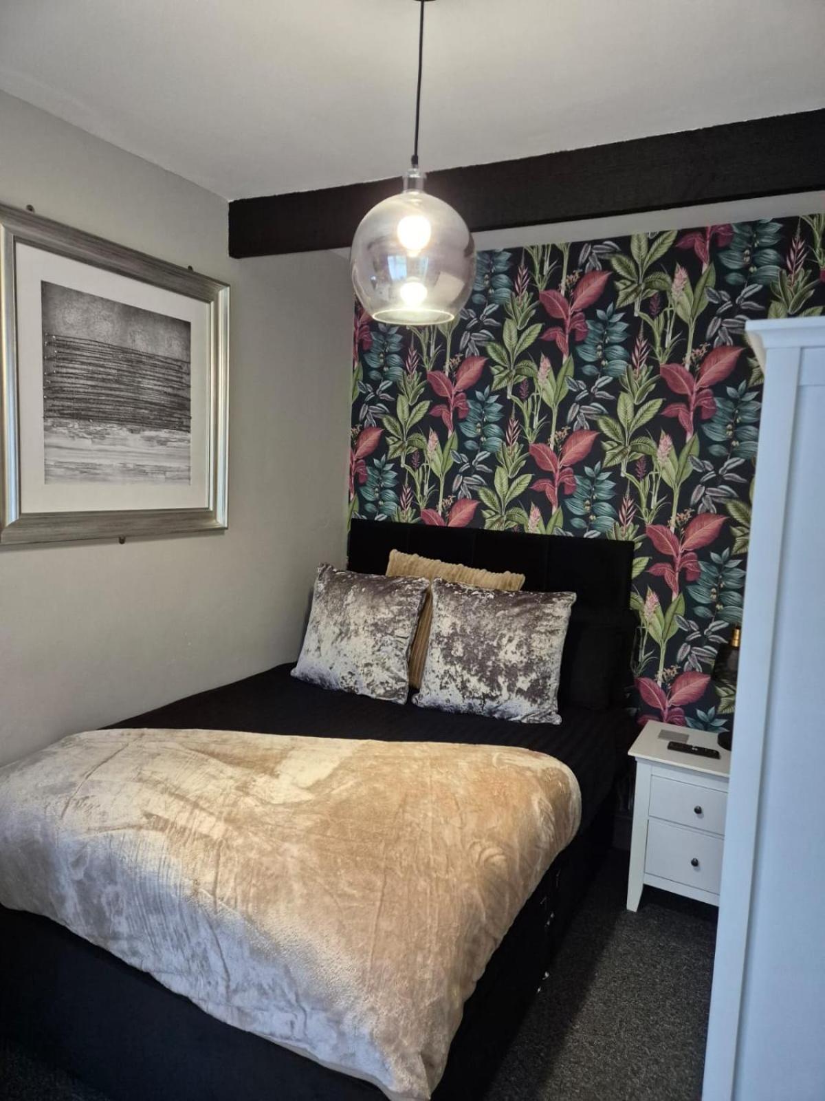 Rugby Coach House, Central Location, 5 Star Rating Exterior photo