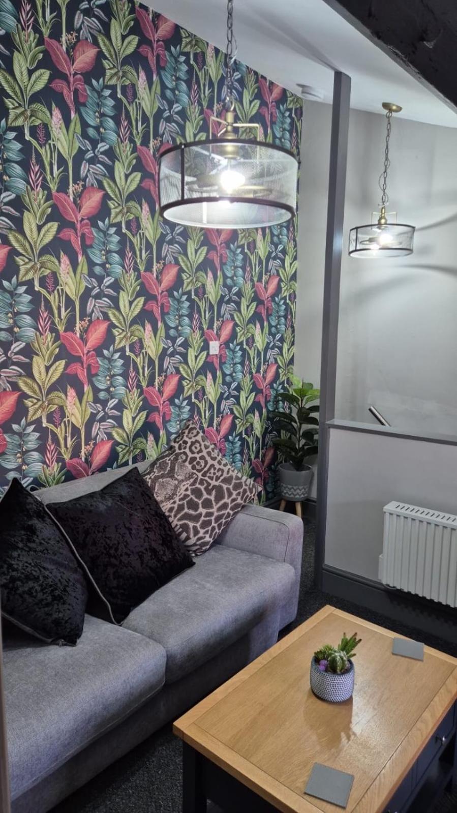 Rugby Coach House, Central Location, 5 Star Rating Exterior photo