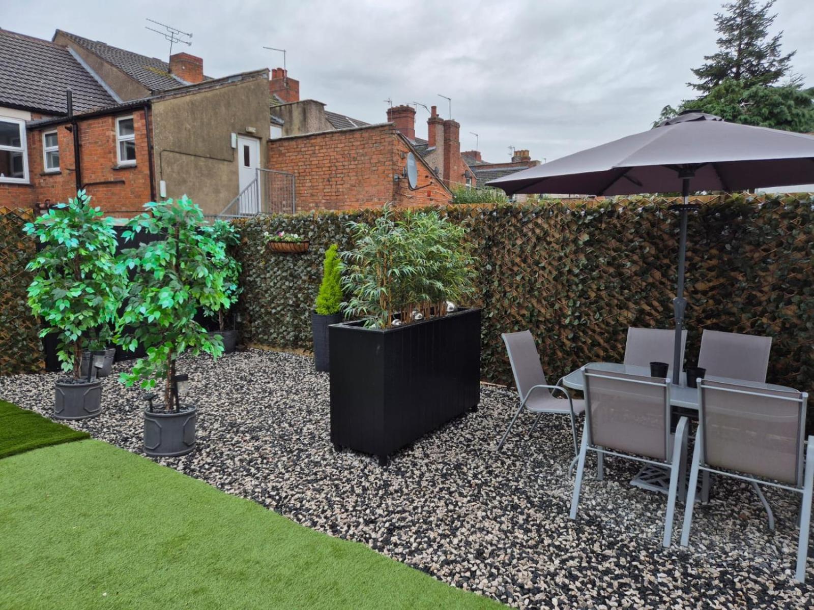 Rugby Coach House, Central Location, 5 Star Rating Exterior photo