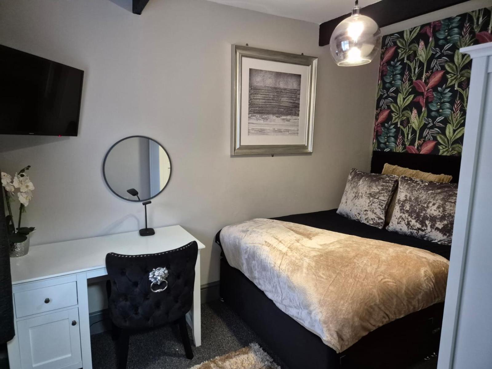 Rugby Coach House, Central Location, 5 Star Rating Exterior photo